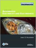 Book Automotive Electricity and Electronics (2nd Edition) free