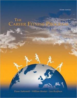 Book The Career Fitness Program: Exercising Your Options, 9th Edition free