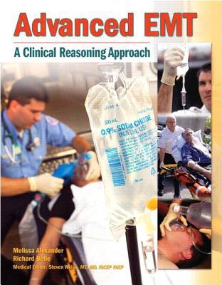 Book Workbook for Advanced EMT free