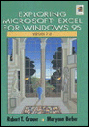 Book Exploring Microsoft Excel 7.0 for Windows 95 free