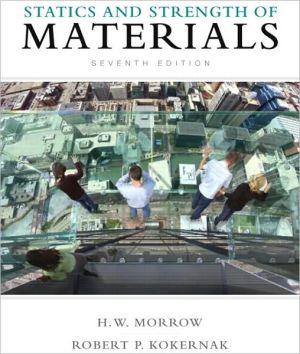 Book Statics and Strength of Materials free