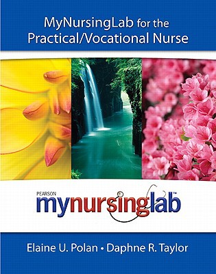Book MyLab Nursing for the Practical/Vocational Nurse (text + access code) free