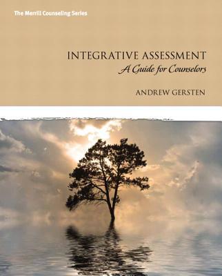 Book Integrative Assessment: A Guide for Counselors (Merrill Counseling) free