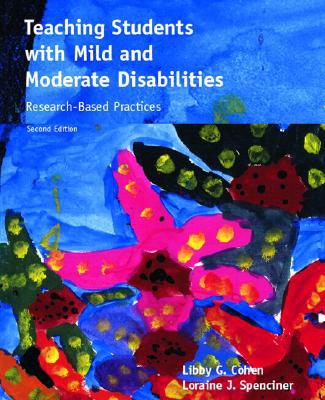 Book Teaching Students with Mild and Moderate Disabilities, Research-Based Practices free