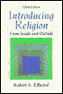 Book Introducing Religion: From Inside and Outside free