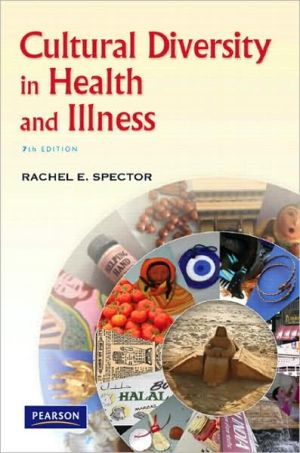 Book Cultural Diversity in Health and Illness (7th Edition) free