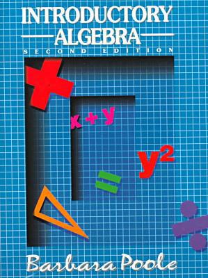 Book Introductory Algebra free