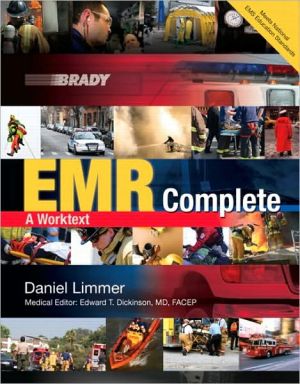 Book EMR Complete: A Worktext free