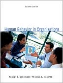 Book Human Behavior in Organizations (2nd Edition) free