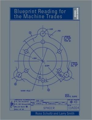 Book Blueprint Reading for the Machine Trades free