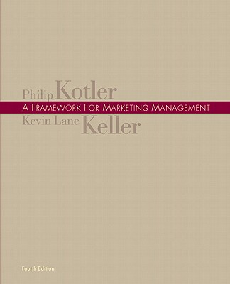 Book Framework for Marketing Management Value Package (Includes Interpretive Simulations Access Group B) free