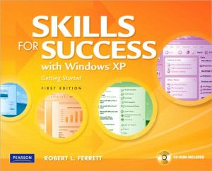 Book Skills For Success with Windows XP: Getting Started free