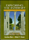 Book Exploring The Internet (exploring Windows) free