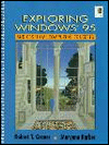 Book Exploring Windows 95 and Essential Computing Concepts free