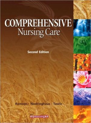 Book Comprehensive Nursing Care free
