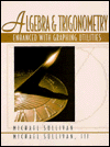 Book Algebra and Trigonometry Enhanced with Graphing Utilities free