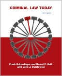 Book Criminal Law Today (4th Edition) free