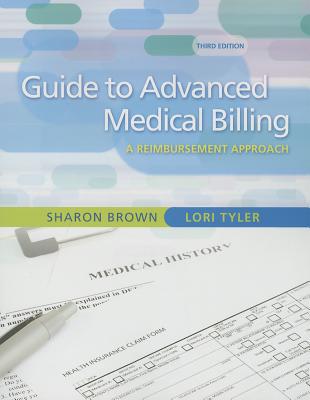 Book Guide to Advanced Medical Billing: A Reimbursement Approach free