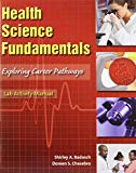 Book Lab Activity Manual for Health Science Fundamentals free