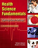 Book Student Activity Guide for Health Science Fundamentals free