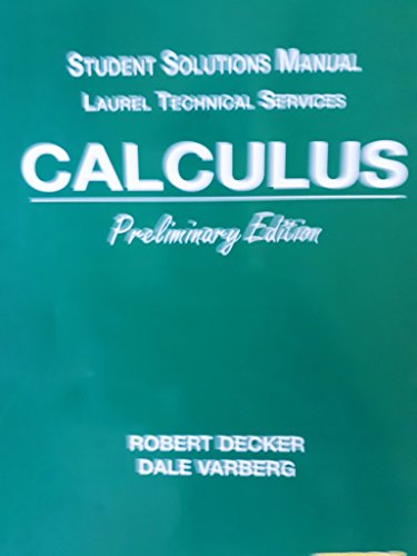 Book Student Solutions Manual free