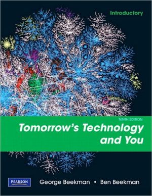 Book Tomorrow's Technology and You: Introductory free