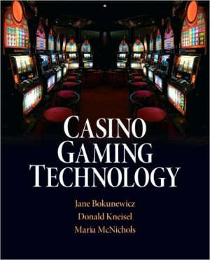 Book Casino Gaming Technology free