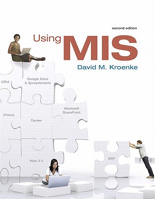 Book Using Mis Value Package (includes Mis Cases: Decision Making Wih Application Software) free