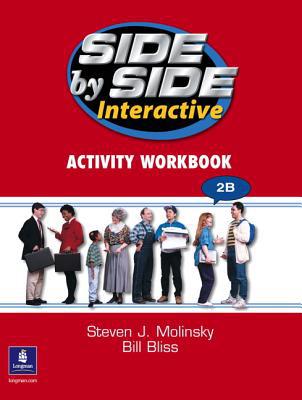 Book Side By Side 2 Dvd 2b And Interactive Workbook 2b free