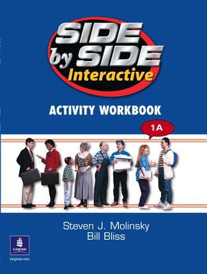 Book Side by Side 2 DVD 1a and Interactive Workbook 1a free