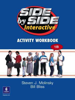 Book Side By Side 2 Dvd 1b And Interactive Workbook 1b free