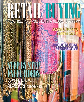 Book Retail Buying: Practices and Policies in a Global Economy free