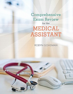 Book Comprehensive Exam Review for the Medical Assistant free