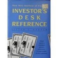 Book Nyif Investor's Desk Reference free