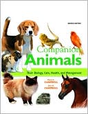 Book Companion Animals: Their Biology, Care, Health, and Management (2nd Edition) free