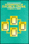 Book Fundamentals of Electrical Control free