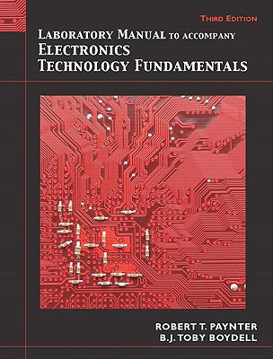 Book Laboratory Manual for Electronics Technology Fundamentals: Electron Flow Version free