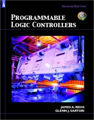 Book Programmable Logic Controllers (2nd Edition) free
