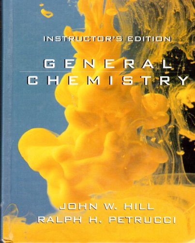 Book Sm General Chemistry Aie free