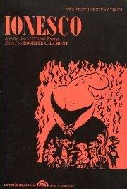 Book Twentieth Century Interpretations of Ionesco: A Collection of Critical Essays free