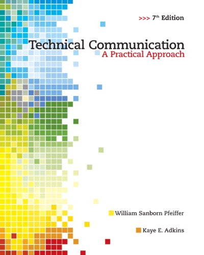 Book Mytechcommlab With Pearson Etext -- Standalone Access Card -- For Technical Communication free
