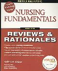 Book Nursing Fundamentals + Fluids, Electrolytes And Acid-base Balance + Prentice Hall Nurse's Drug Guide 2009 free