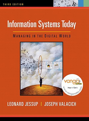 Book Information Systems Today: Managing In The Digital World Value Package (includes Myitlab 12-month Student Access) (3rd Edition) free
