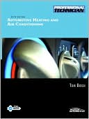Book Automotive Heating and Air Conditioning free