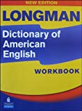 Book Dict. american eng. workbook longman free