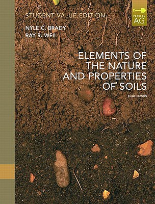 Book Elements of Nature and Properties of Soil, Student Value Edition free