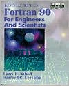 Book Introduction to FORTRAN 90 for Engineers and Scientists free