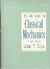 Book Introduction to Classical Mechanics free