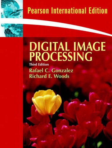 Book Digital Image Processing free