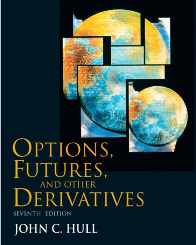 Book Options, Futures and Other Derivatives free